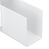 Bi Fold Lock Aluminum Alloy Double Door Bifold Lock Childproof