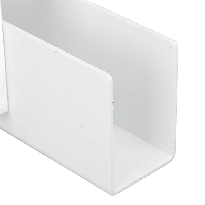 Bi Fold Lock Aluminum Alloy Double Door Bifold Lock Childproof