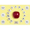 Herbal Magic's Pure & Natural Apple Powder - Rich &