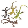 HAPPY DEALS ~ Lizard Figures | 12 Pc | Reptile