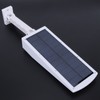 LED Motion Sensor Solar Light Waterproof Wall Light Street Lamp