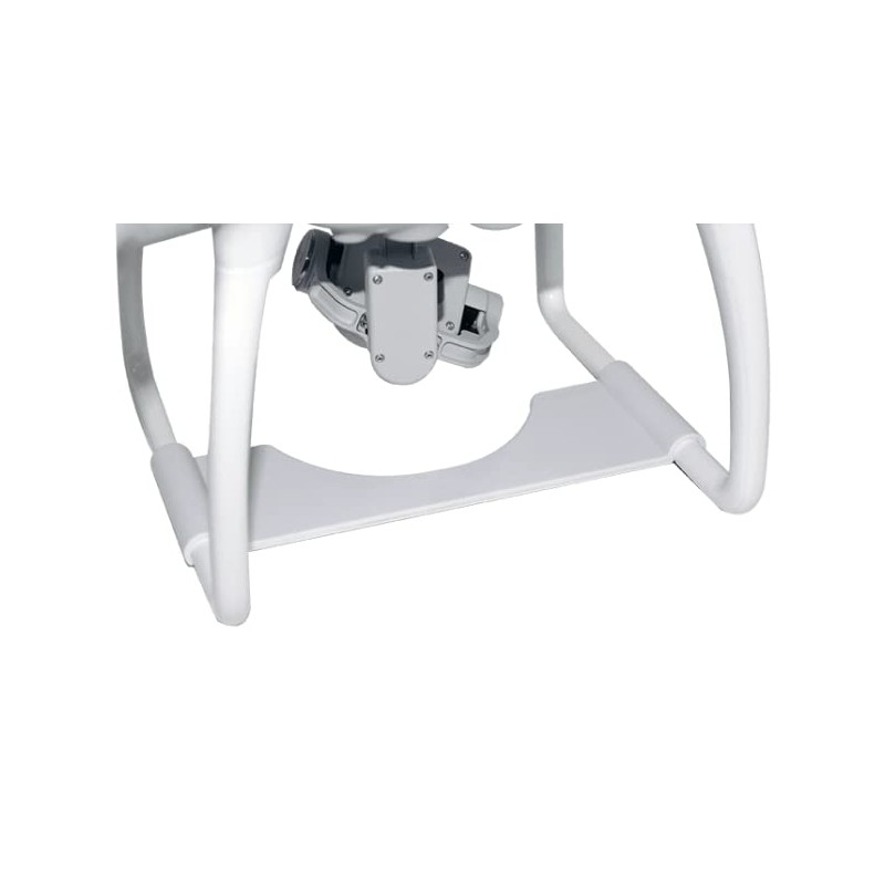 Ultimaxx Gimball Guard for DJI Phantom 4 Quadcopter (White)