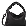 Gabor Women's Kristy Pouch Bag, black, 004148