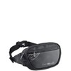 Hip Belt Held Waistbag Black Os
