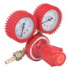 Welder Gas Regulator TIG Propane Gauge Flow Meter Valve Flowmeter