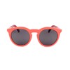 Moncler ML0291 66A SHINY RED 53/23/145 UNISEX Sunglasses