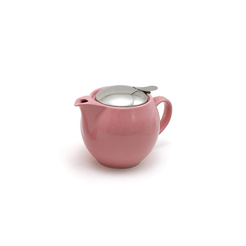 ZERO JAPAN BBN-02 Ros Hot beverage Pot for 3 People,