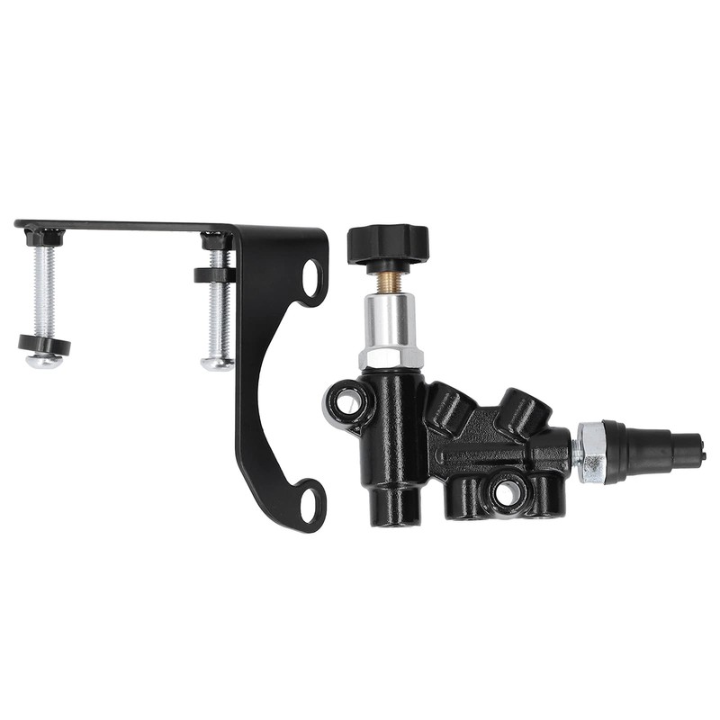 Aramox Proportioning Valve Fit for Style, Auto Brake Proportion Valve