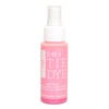 S.E.I. Pink Tie Dye Spray Bottle: 2oz. Non Toxic Fabric
