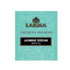 Lakma Green Tea with Jasmine - 20 Tea Bags -