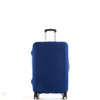 YKKJ Suitcase dust protection, luggage cover suitcase, luggage cover, fits