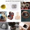 Pursuestar You are My Sunshine Tiny Wind Up Music Box