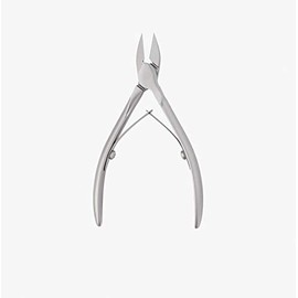 STALEKS PRO Nail nipper, 14mm / .55 inch blade, Smart 70, Hand sharpened, Manufactured in Europe, Manicure tool