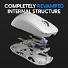 Pulsar Gaming Gears X2V2 Mini Wireless Gaming Mouse Ultra-lightweight 51