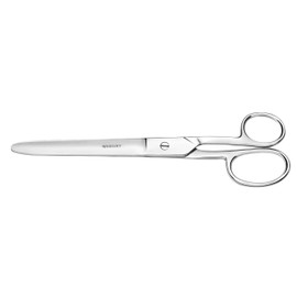 Westcott All-Steel Scissors Steel Round 20,3 cm