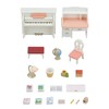 Calico Critters : Piano & Desk Set
