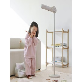 Jennifer Room Hands-Free Standing Negative Ion Low Noise Hair Dryer / 제니퍼룸 핸즈프리 스탠딩 음이온 저소음 헤어 드라이기