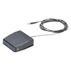 ミツトヨ インプットツール(DOS/V用)用 フットスイッチ 937179T /6-5699-21