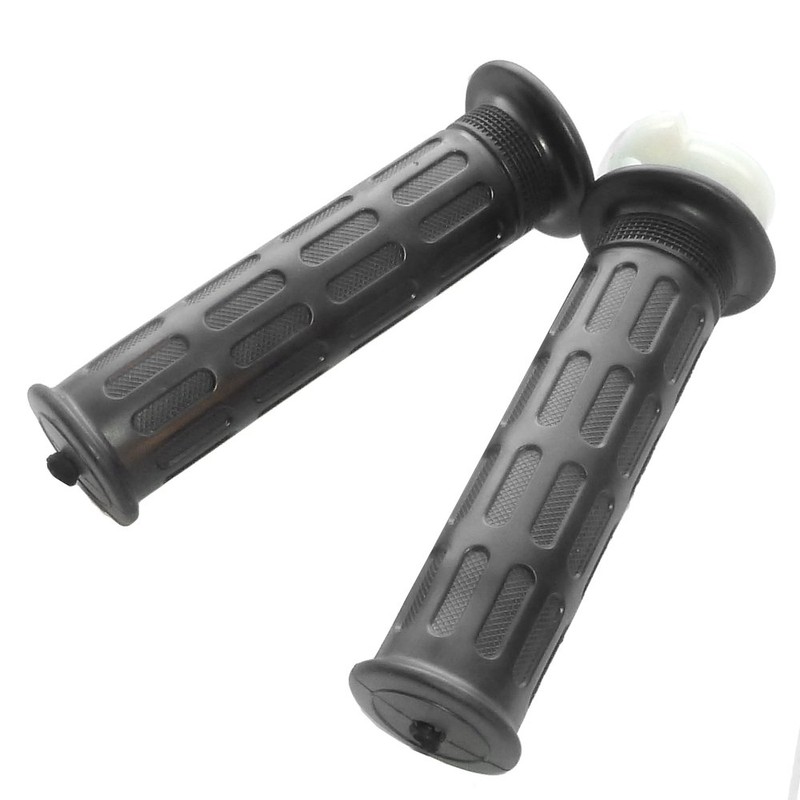 Throttle Control Grips for GY6 Scooter Moped 50cc 125cc 150cc