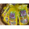 Trader Joe's 2 Pack! Trader Joe’s Sour Jelly Beans Colorful