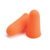 Moldex morudekkusu Softies Earplugs 6600 Code No 200 Pairs