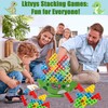 Lktvys Stacking Balance Game - Fun & Educational, Suitable for