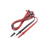 Fluke TL1500DC Insulated Test Leads, Measures Voltage Up to 1500