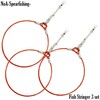 NoA Fish Stringer Branch Hanger SET Fishing Maglophock Rock Fishing