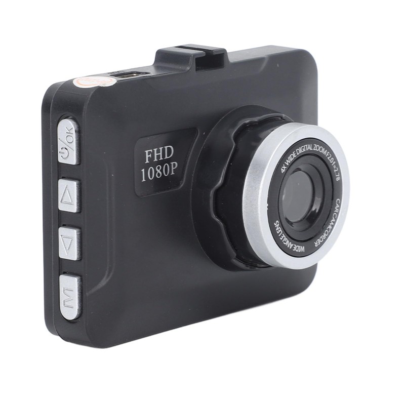 Dash Cam HD 1080P DVR Car Recorder Dash Cam for