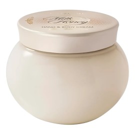 Crema Para Cuerpo Y Manos Con Leche Y Miel - Oriflame 250ml