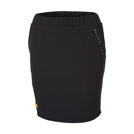 Ellesse Women's SALARIO Skort, Black, 12