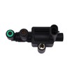 Solarhome 3-Way Solenoid Valve Normally Closed G90-6047 G90-1001-2 Compatible with