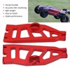 RC Rear Suspension Arm Aluminum Alloy Light Weight RC Car
