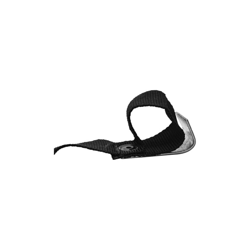Pyrasport Kit Chupones para Canastilla con Correas y Tornillería de