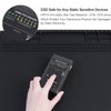 HPFIX Anti Static Mat Includes ESD Wristband and Grounding Wire
