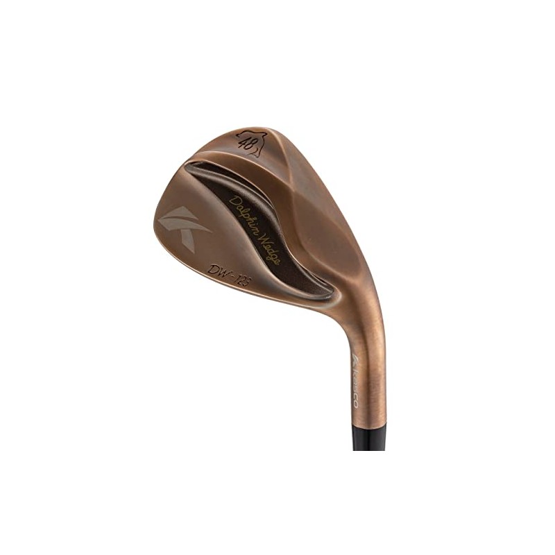 Casco Dolphin Wedge DW-123 Copper HEAD 48