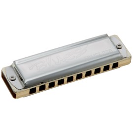 SEYDEL Blues SOLIST PRO Harmonica G