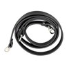 Genuine Leather Bag Straps DIY Fashion Casual Simple Style Bag