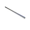 Actopus 8mm x 6mm ID 250mm L 304 Stainless Steel
