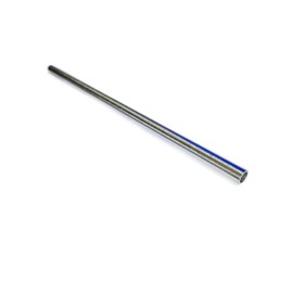 Actopus 8mm x 6mm ID 250mm L 304 Stainless Steel Capillary Metal Tube Pipe