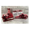 Agape Gifts Designs AGD Christmas Decor - Merry Bright Candy