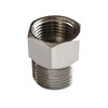 Fitvell 7/8" Male Thread to 1/2" Female Threaded Toilet Bidet