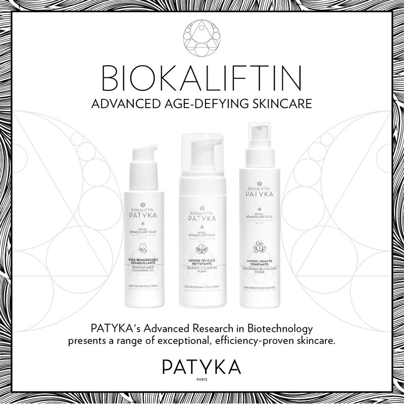 Patyka - Organic Advanced Plumping Serum (1 oz | 30