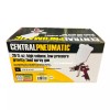 Central Pneumatic 20 fl. oz. HVLP Gravity Feed Air Spray