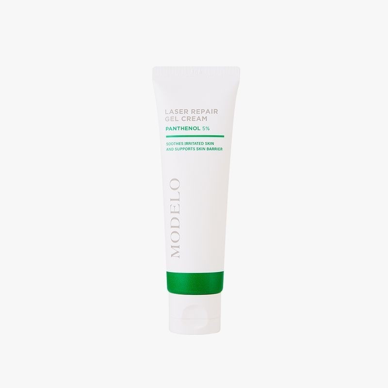 as a model MODELO Laser Gel Cream 50ml 4172763 /