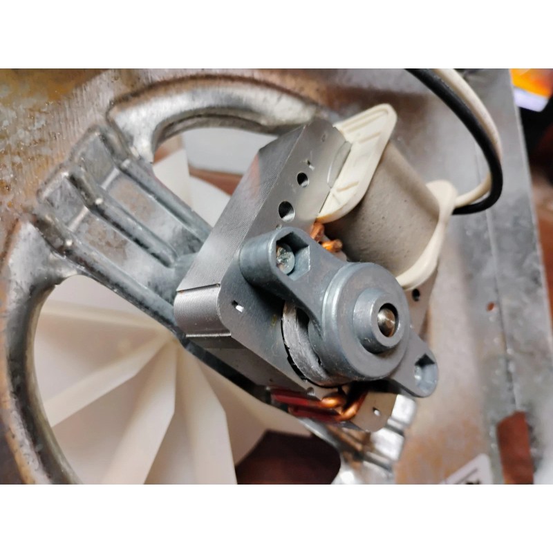AIR KING BF50 SNAP-IN BATHROOM EXHAUST FAN NEW CASE OF