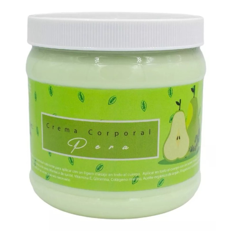 Productos Mart Mexico Crema Facial & Corporal De Manteca De