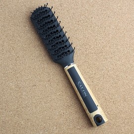 Classic Hair Brush (Type B) (23.5x4cm) Dry Brush 33ea