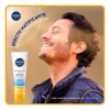 Protector Solar Facial Nivea Sun Control Brillo Fps50 50ml