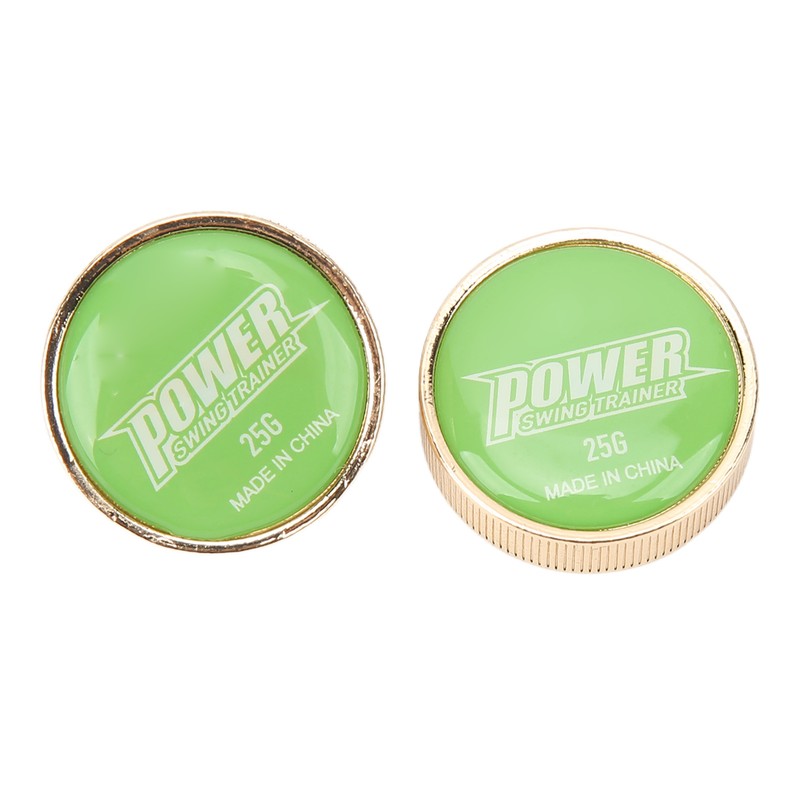 POWERTI Tennis Racket Swing Weight Practice Training Aid Tennis Racquet